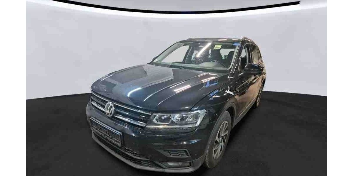 VW Tiguan 171.848 km 15.900 &euro; Neu-Ulm 89231