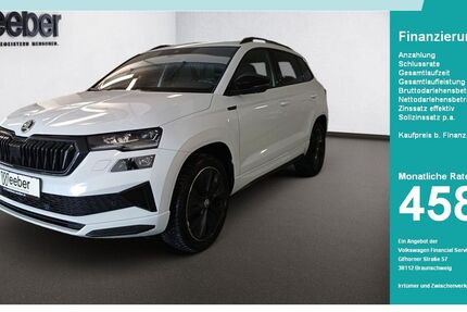Skoda Karoq 19.151 km 34.490 &euro; Leonberg 71229