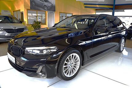 BMW 520 158.000 km 22.480 &euro; Bad Doberan 18209
