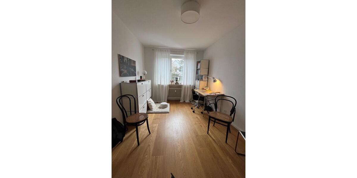 Etagenwohnung Oldenburg Bürgeresch - 4 Zimmer, 98 m&sup2;, 328.000&euro; | Angebot:25333533