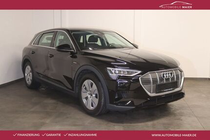 Audi e-tron 29.500 km 30.900 &euro; Bebra 36179