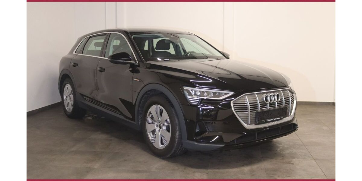 Audi e-tron 29.500 km 30.900 &euro; Bebra 36179
