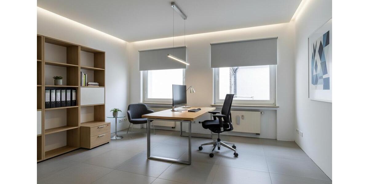 Gewerbeobjekt Schmallenberg - 2.155&euro; | Angebot:26147288