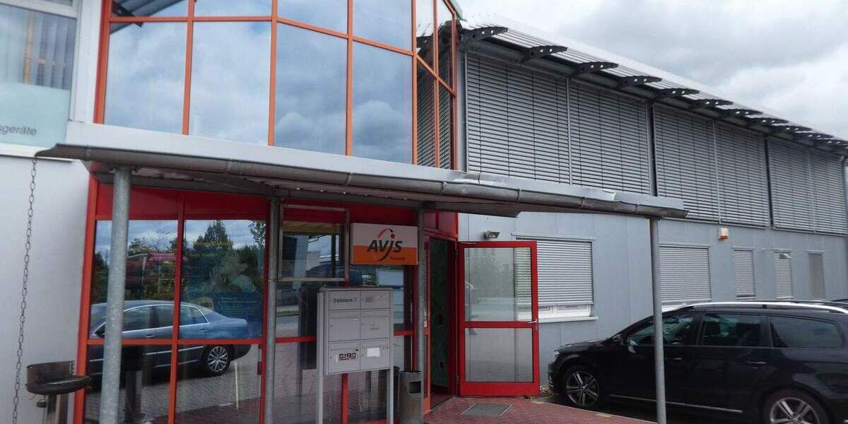 Gewerbeobjekt Roth - 430&euro; | Angebot:25339611