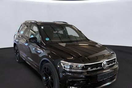 VW Tiguan 114.800 km 21.900 &euro; Bad Hersfeld 36251