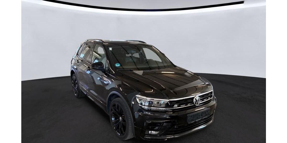 VW Tiguan 114.800 km 21.900 &euro; Bad Hersfeld 36251