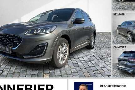 Ford Kuga 42.153 km 22.780 &euro; Berlin 10365
