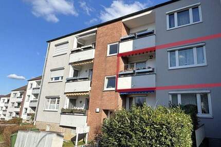 Wohnung Hersbruck - 3 Zimmer, 74 m&sup2;, 235.000&euro; | Angebot:25524301