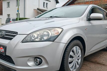 Kia ceed / Ceed 198.000 km 1.999 &euro; Inden 52459