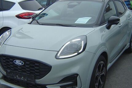 Ford Puma 19.600 km 23.990 &euro; Außernzell 94532