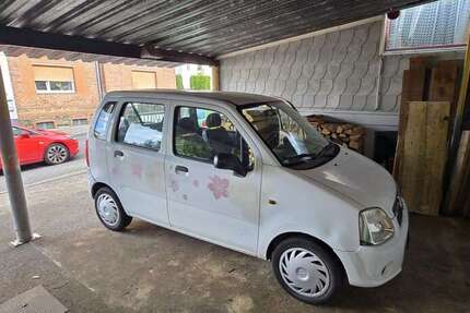 Opel Agila 178.019 km 500 &euro; Bad Camberg 65520