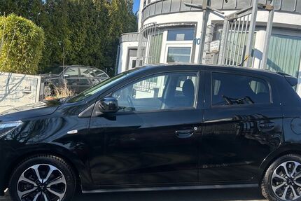 Mitsubishi Space Star 51.000 km 10.100 € Essen 45326