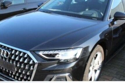 Audi A8 42.240 km 64.840 &euro; Lünen 44534