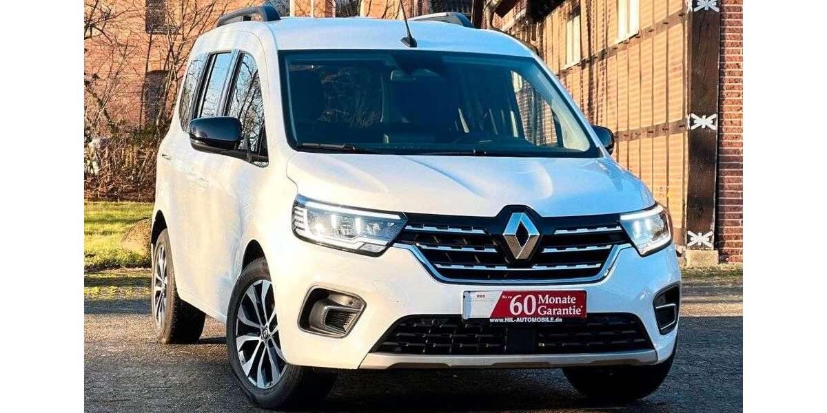 Renault Kangoo 31.929 km 22.999 &euro; Isernhagen 30916