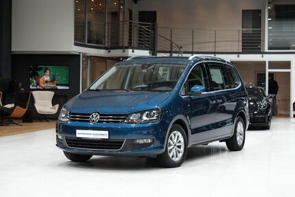 VW Sharan 52.829 km 20.980 &euro; Köln 51147