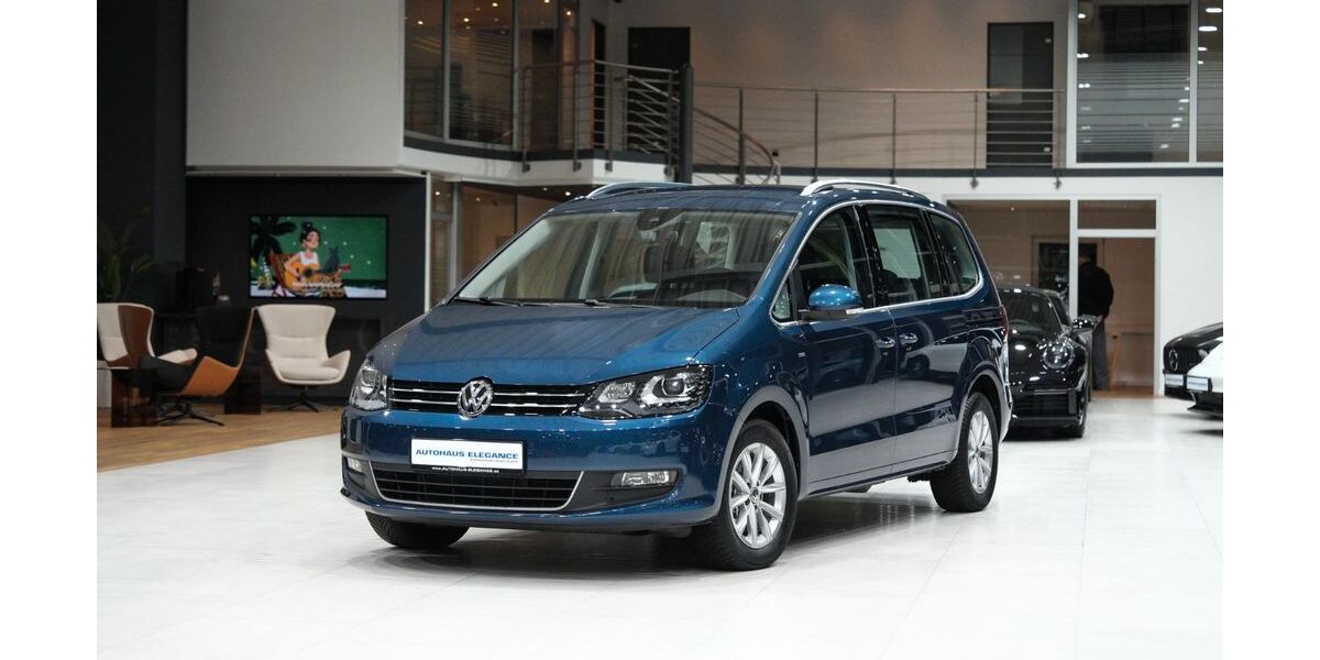 VW Sharan 52.829 km 20.980 &euro; Köln 51147