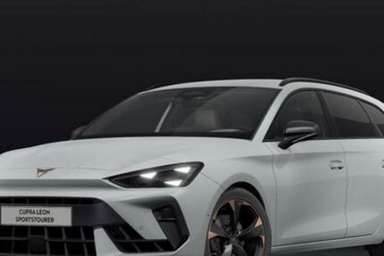 Cupra Leon 5.300 km 39.470 &euro; Passau 94036