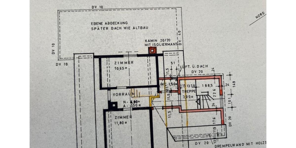 Einfamilienhaus Horb am Neckar - 5 Zimmer, 125 m&sup2;, 175.000&euro; | Angebot:26327585