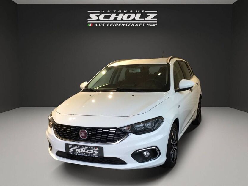 Fiat Tipo 69.730 km 13.490 € Bautzen 02625
