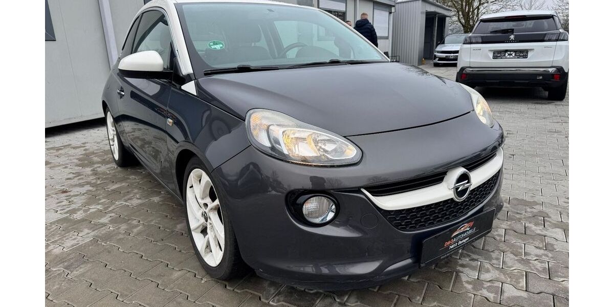 Opel Adam 134.000 km 5.990 &euro; Öhringen 74613