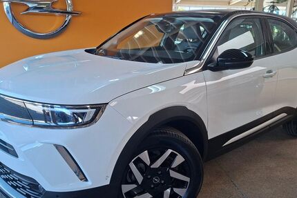 Opel Mokka 25.700 km 17.590 &euro; Altmittweida 09648