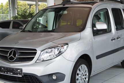 Mercedes-Benz Citan 41.280 km 16.490 &euro; Köngen 73257