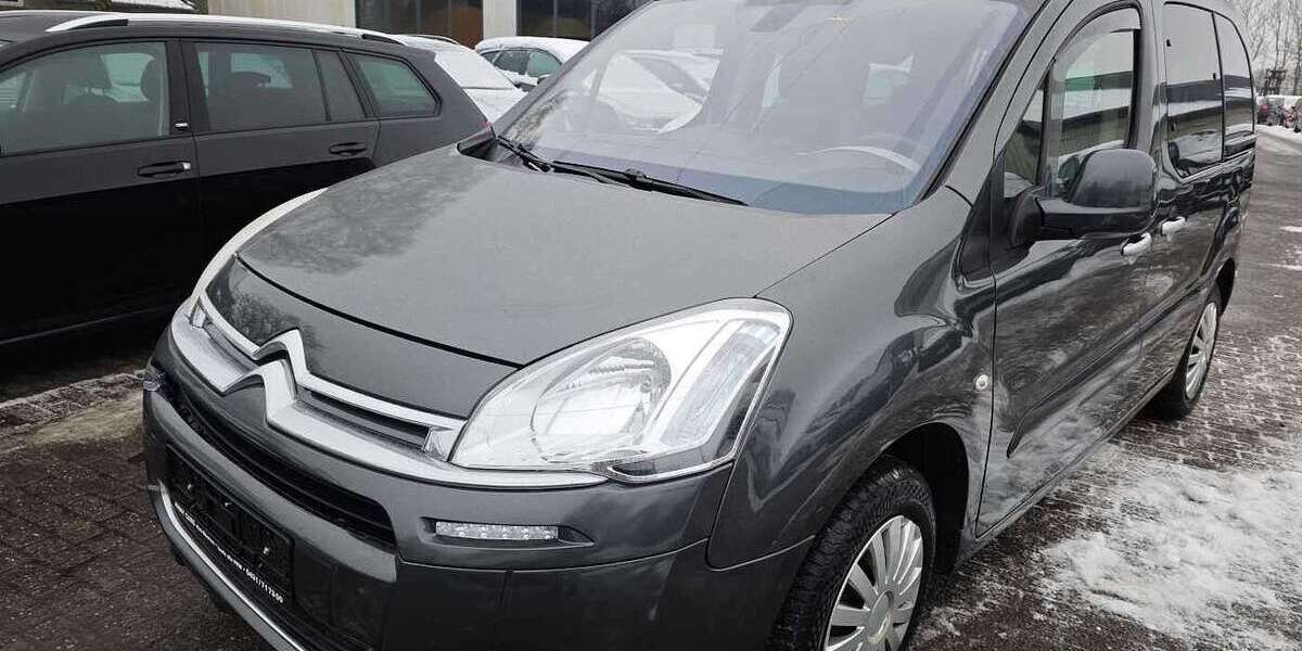 Citroen Berlingo 191.000 km 5.499 &euro; Kiel 24145
