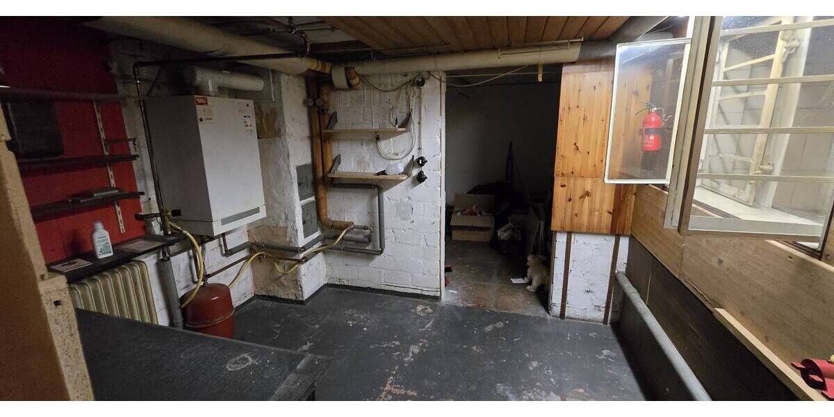 Reihenmittelhaus Hemsbach - 5 Zimmer, 128 m&sup2;, 299.000&euro; | Angebot:26798722