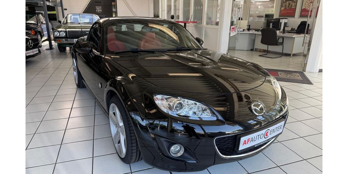 Mazda MX-5 122.930 km 11.990 &euro; Aalen 73431