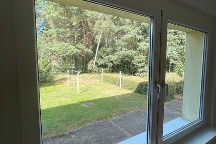 Ruhige 3 Zimmerwohnung in Glöwen (Prignitz) zu vermieten 3 zimmer