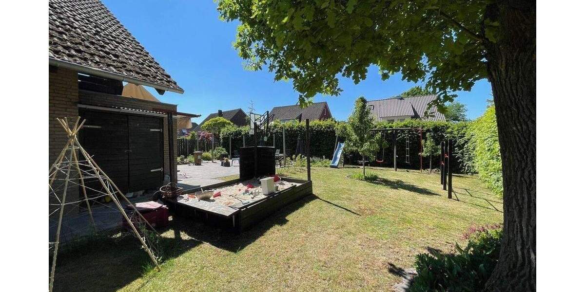 Einfamilienhaus Steinfeld (Oldenburg) Steinfeld - 4 Zimmer, 128 m&sup2;, 320.000&euro; | Angebot:25733232