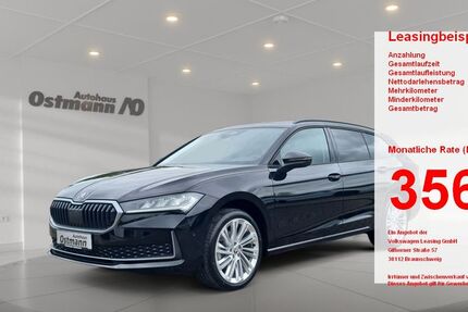 Skoda Superb 7.590 km 35.990 € Bad Arolsen 34454