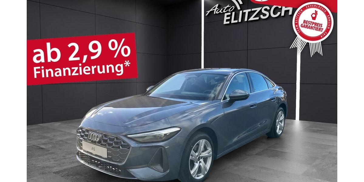 Audi A5 8.500 km 36.950 &euro; Kamenz 01917