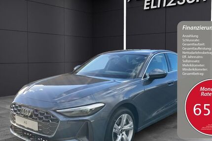 Audi A5 8.500 km 38.950 &euro; Kamenz 01917