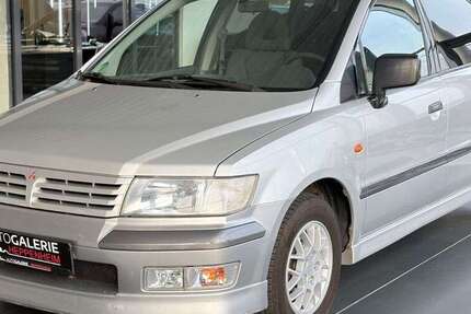 Mitsubishi Space Wagon 72.000 km 4.900 &euro; Heppenheim 64646