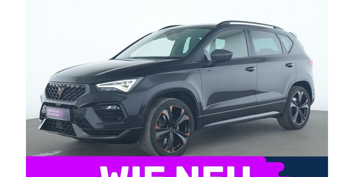 Cupra Ateca 54.791 km 27.895 &euro; Garching bei München 85748