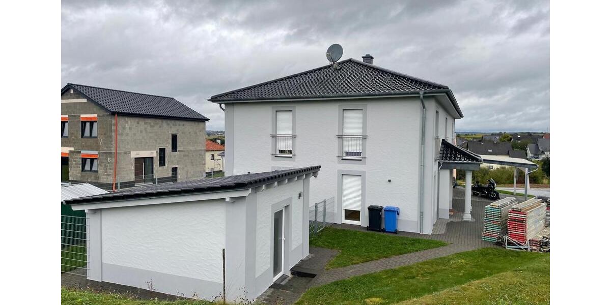 Einfamilienhaus Spangdahlem - 9 Zimmer, 260 m&sup2;, 499.000&euro; | Angebot:27227808