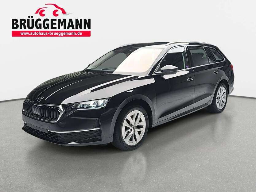 Skoda Octavia 6.945 km 30.990 € Rheine 48432