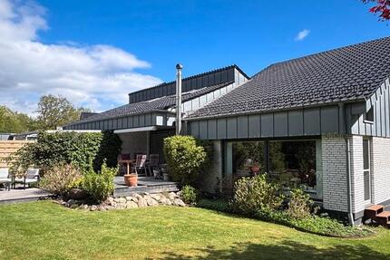 Haus Glücksburg (Ostsee) - 5 Zimmer, 190 m&sup2;, 660.000&euro; | Angebot:26518451