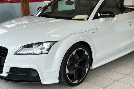Audi TT 101.500 km 16.500 &euro; Elbach / Fischbachau 83730