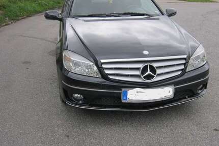Mercedes-Benz CLC 211.500 km 4.900 &euro; Kumhausen 84036