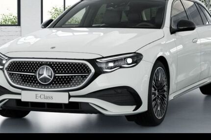 Mercedes-Benz E 200 9.900 km 62.200 &euro; Augsburg 86161