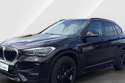 BMW X1 53.830 km 24.906 &euro; Spenge 32139