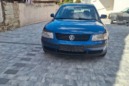 VW Passat 178.000 km 4.900 &euro; Heilbronn 74078