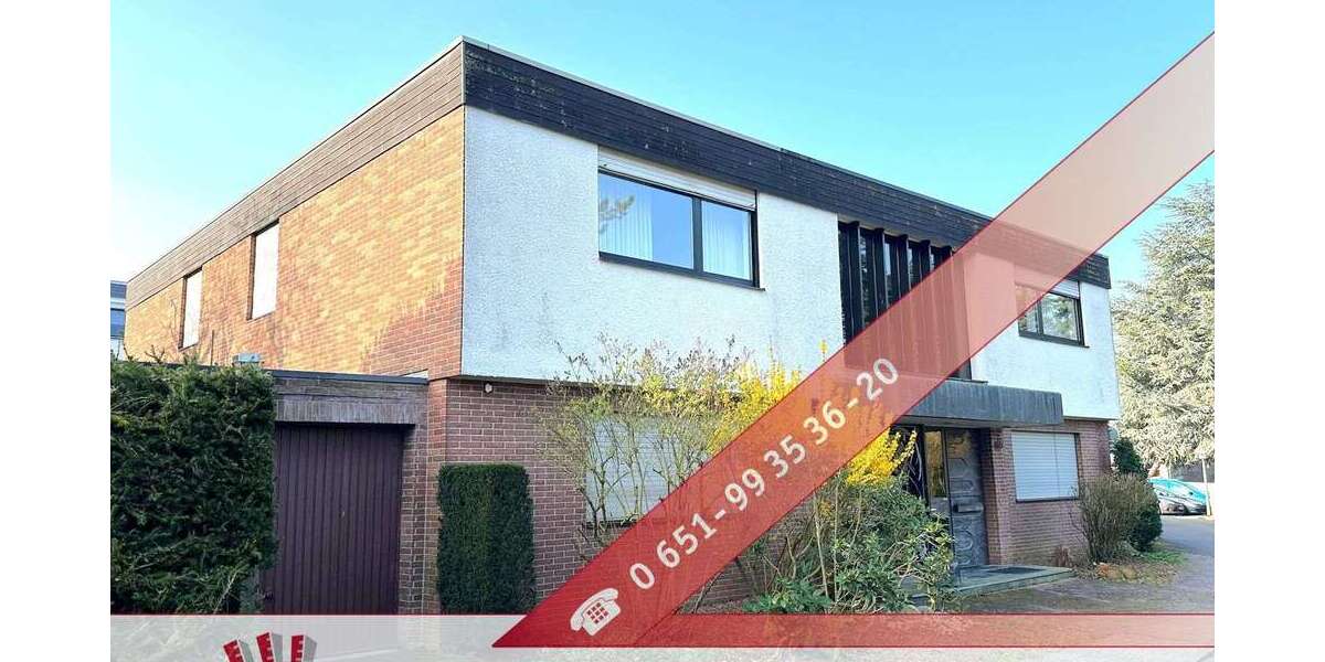 Haus zum Kaufen in Trier 699.800 € 167 m² 6 zimmer