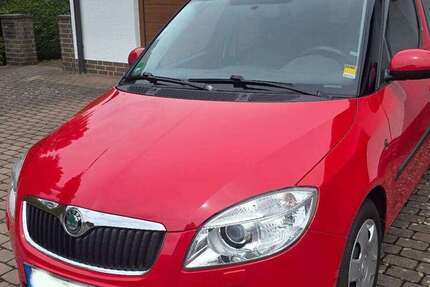 Skoda Roomster 166.300 km 2.550 &euro; Weidenberg, M 95466