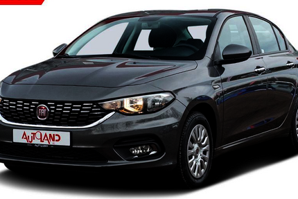 Fiat Tipo 69.371 km 12.490 &euro; Hoppegarten OT Hönow 15366