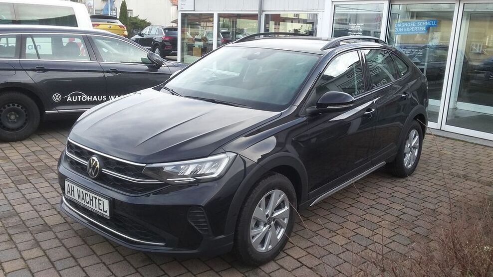 VW Taigo 17.081 km 22.890 € Ebersbach OT Kalkreuth 01561