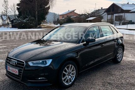 Audi A3 300.000 km 8.999 &euro; Deggendorf 94469