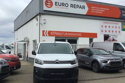 Citroen ë-Berlingo 15.206 km 18.880 € Niederzier 52382